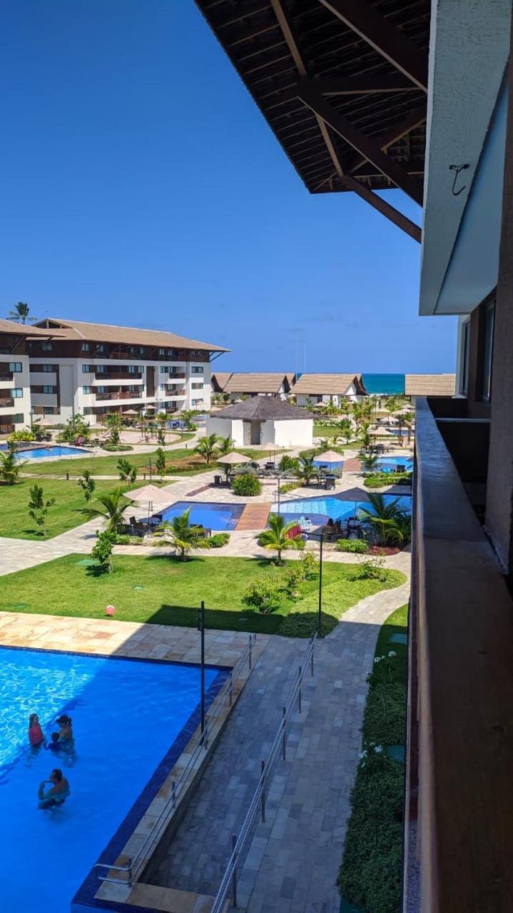 Apartamento Cupe Living Beira Mar Flats Azure E Royal *
