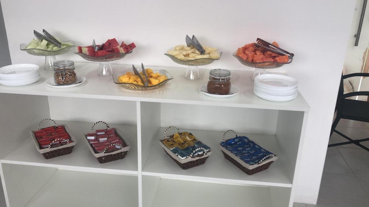 Cupe Living Beira Mar Flats Azure E Royal Apartamento Porto de Galinhas